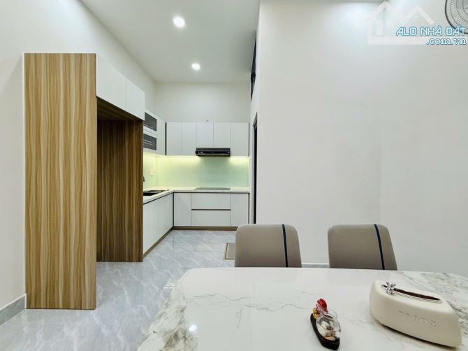 LOTTE NGUYỄN VĂN LƯỢNG, ÔTÔ ĐÂU CỔNG, 54M2, TẶNG NỘI THẤT CHỈ 5TỶ350 - 3