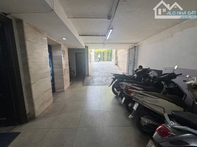 Bùi Thị Xuân - Hai Bà Trưng 133m x 12 tầng, mặt tiền 7.1m, giá 160 tỷ thương lượng - 3