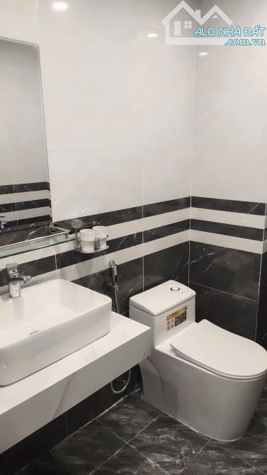Quá Hiếm! Bán đất + nhà cao viên thanh oai cực đẹp - 3