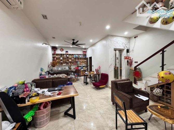 Bán nhà liền kề KĐT mới Đại Kim –Kim Văn Kim Lũ, 69m², 5 tầng, MT 6m chỉ 24 tỷ - 3