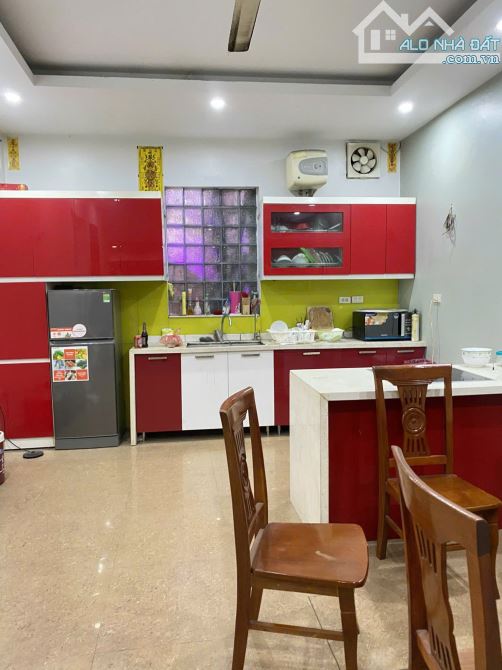 Bán Nhà Mặt Phố Quận 2 Bà Trưng 500m2T MT11m Vỉa Hè 1 SỔ 1 CHỦ 330 Tỷ Trần Xuân Soạn. - 3