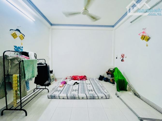 Bán nhà Quang Trung Gò Vấp – hẻm xe hơi thông – 4PN – 60m² – SHR – chỉ 7 tỷ 7 nhỉnh - 3