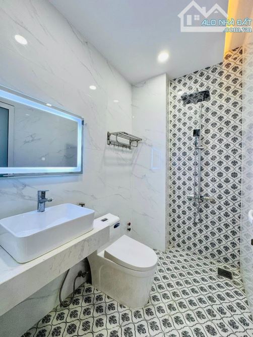 Phân lô 918  QUÂN ĐỘI Phúc Đồng - ô tô tránh kinh doanh - 40m 4tầng chỉ hơn 9tỷ. - 3
