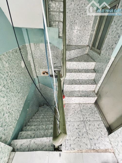 🏢 NHÀ CHDV 57M² – 4 TẦNG – 10 PHÒNG – DÒNG TIỀN 30TR/THÁNG – ĐỖ NHUẬN – CHỈ 5.5 TỶ - 3