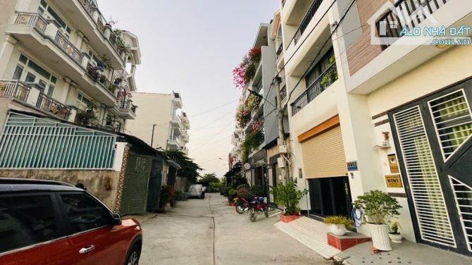 🔥Đất thổ cư đường THẠNH XUÂN 22 phường THẠNH XUÂN, Q12, dt 95m2 (4mx24m)💵5,8tỷ - 3