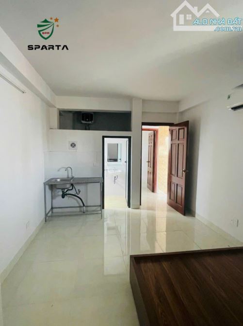 CCMN DÒNG TIỀN 1.5 TỶ/TH-MẶT TIỀN 11M-105M2,8T THANG MÁY-34PKK.ĐỦ PCCC.GIÁ 19.8 TỶ. - 3
