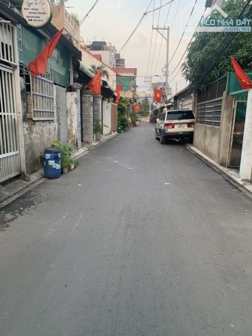 Bán nhà Tăng Nhơn Phú A TP Thủ Đức hẻm xe hơi 4.8 x 18.5m chỉ 6 x tỷ - 3