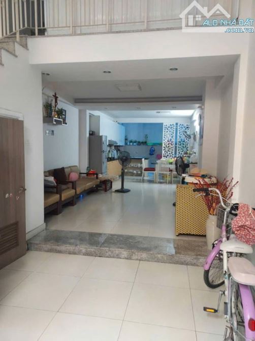 1/ NGUYỄN HỒNG ĐÀO - TÂN BÌNH - KHU VIP BÀU CÁT - 69M2 - 4 TẦNG - 9.X TỶ - 3