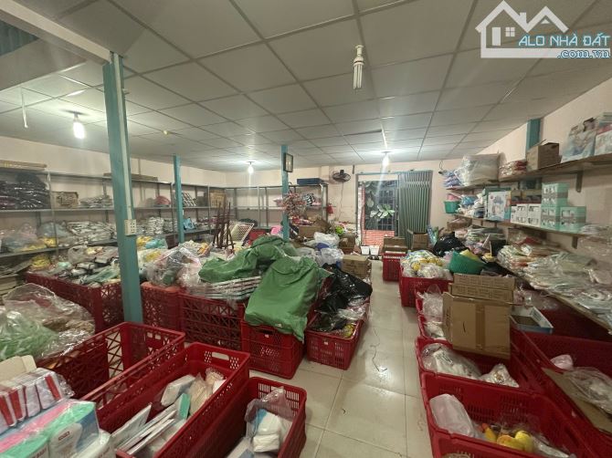 Bán nhà gần MT Phạm Thế Hiển P6-Q8, 64m2 đất giá chỉ 4,18 tỷ - 3