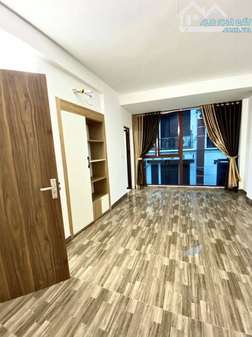 BÁN NHANH CĂN GÓC – Ô TÔ ĐỖ CỬA – 2 MẶT THOÁNG – KHU QUÂN ĐỘI – SỔ VUÔNG – GIÁ CHỈ 12.5 TỶ - 3