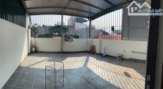 Bán nhà đẹp Hồ Tùng Mậu - Cầu Giấy, 53m2 x 6 Tầng, Thang máy, Kinh doanh đỉnh - 3
