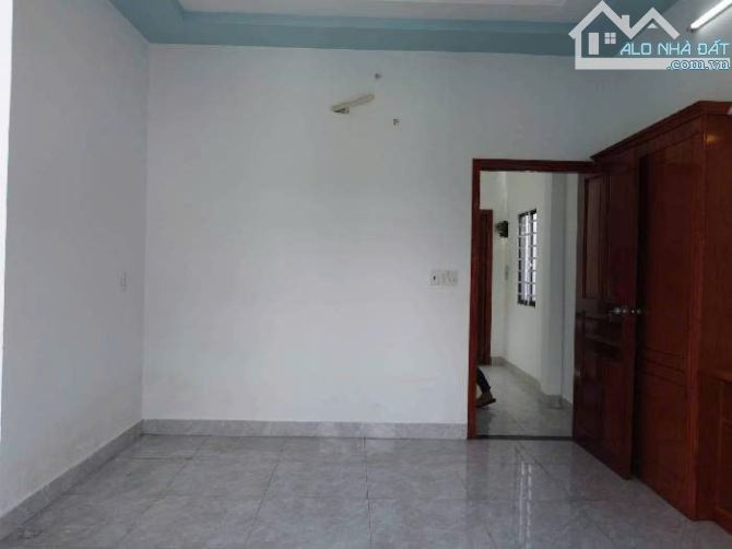 Nhà 3 tầng 1/ đường NGUYỄN ẢNH THỦ, phường HIỆP THÀNH, Q12, dt 71m2 (4,2mx16m), 5,1Tỷ - 3