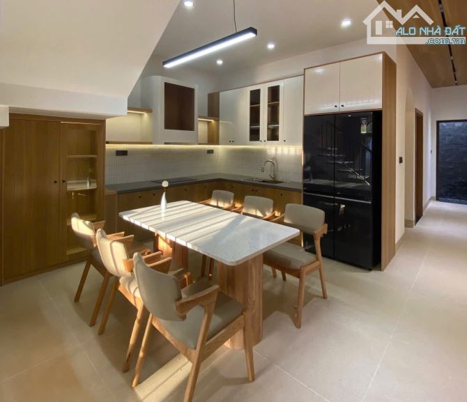 CẦN BÁN HOMESTAY VỪA Ở VỪA KINH DOANH ( TẠO RA DÒNG TIỀN MỖI THÁNG 30 TRIỆU ) - 3