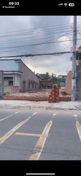 Bán 285m2 đất thổ cư đường 3 phường Tân Mai chỉ 15 tỷ - 3