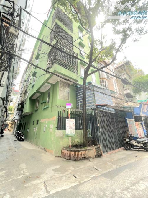 103M2 - LÔ GÓC - Ô TÔ TRÁNH - NGÕ THÔNG - KINH DOANH - CỰC HIẾM BÁN - PHỐ LINH LANG - 3