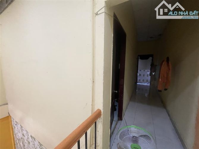 BÁN ﻿NHÀ PHAN VĂN TRỊ P7 GÒ VẤP NHÀ 2 TẦNG BTCT 100m2 GIÁ NHỈNH 14TY TL CHÍNH CHỦ   🍀 Dt - 3