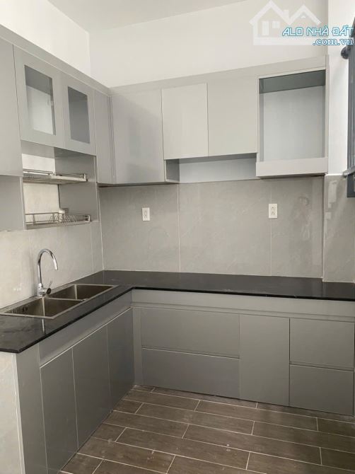 Nhà đẹp 2 tầng, 60m², hẻm rộng 7m, Linh Xuân – Giá chỉ 5 tỷ - 3