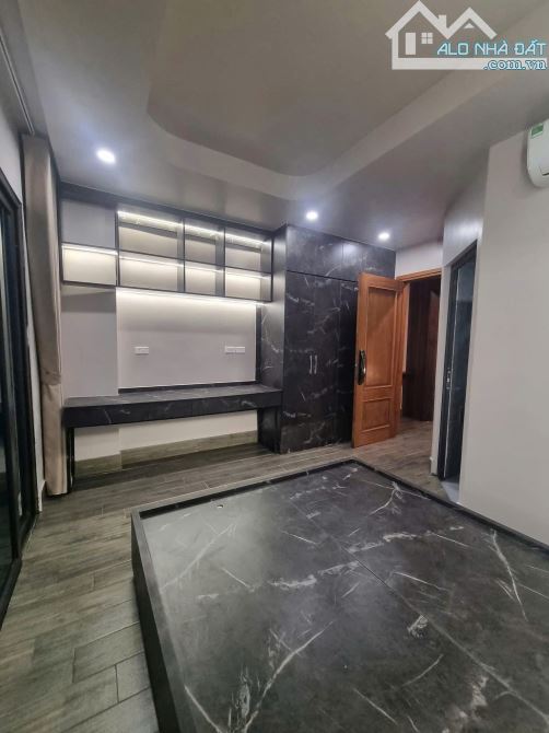 BÁN NHÀ VĂN PHÚ HÀ ĐÔNG_6 TẦNG THANG MÁY_35M2_LÔ GÓC_PHÂN LÔ OTO TRÁNH CHỈ 10,5 TỈ - 3