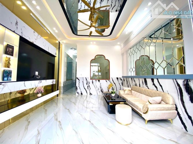 NHÀ TRỆT LẦU CÓ VIEW NHÌN RA SÔNG MÁT MẼ, GẦN ĐH FPT & NAM CẦN THƠ, BV NHI TP.CẦN THƠ - 3