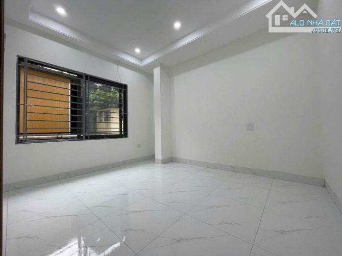 Xuân Đỉnh, Lô góc - gần oto - 45m2 - 5 tầng - mt 4.9 - 8.x tỷ ( có thương lượng ) - 4