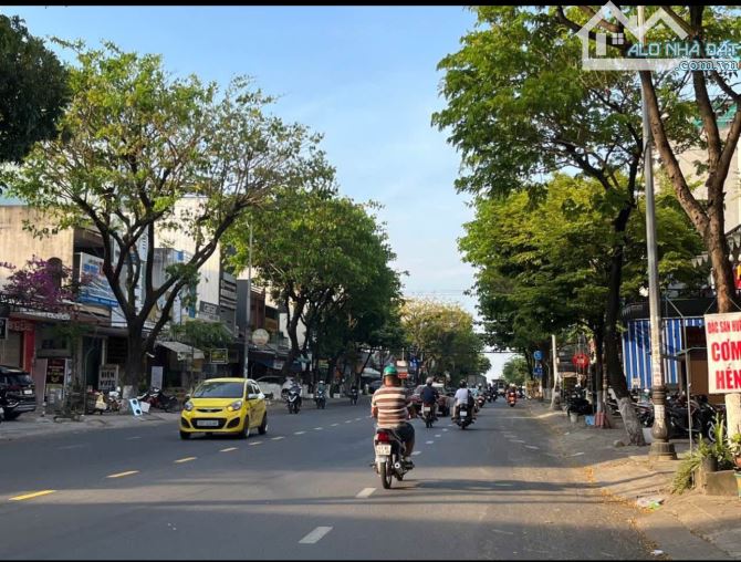 Bán lô đất đường 15m Kinh Dương Vương, dt:187.5m2 ngang 7,5m - gần biển Nguyễn Tất Thành