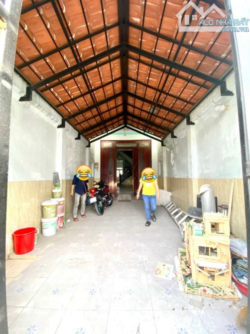 BÁN NHÀ RIÊNG MẶT TIỀN - TRUNG MỸ TÂY - 88M2 - 5 TẦNG - 5PN - 8 ĐỒNG - QUẬN 12 - 4