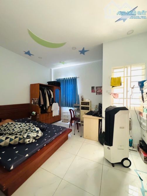 [48M²] BÁN NHÀ HẺM 502 THỐNG NHẤT, P16, GÒ VẤP – 2 TẦNG – NHỈNH 4.6 TỶ - 4