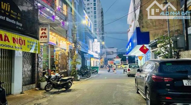 PHỐ BIỂN MỸ KHÊ – VỊ TRÍ ĐẮC GIÁ – 2 MẶT TIỀN XÂY CĂN HỘ QUÁ NGON - AN HẢI ĐÔNG 1 - 4