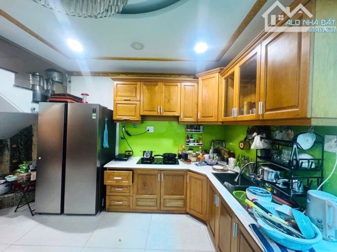 👉 NHÀ MỚI ĐẸP LUNG LINH - 5 TẦNG - TÂY THẠNH - TÂN PHÚ - 66M2 (4.7x14) 4PN, 6WC - 7.2 TỶ - 4
