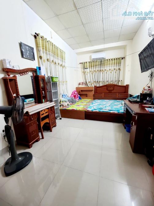 BÁN GẤP NHÀ - AN DƯƠNG VƯƠNG - AN LẠC - BÌNH TÂN - 8X12 - 96M2 - CHỈ 7.3 TỈ - 4