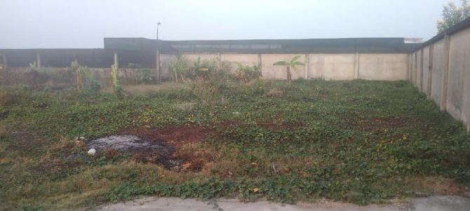 SIÊU ĐẤT 6500M2 - 65X100M - 1400M2 THỔ CƯ - MT HÓC MÔN - QH DÂN CƯ HH - NHỈNH 5X TỶ - 4