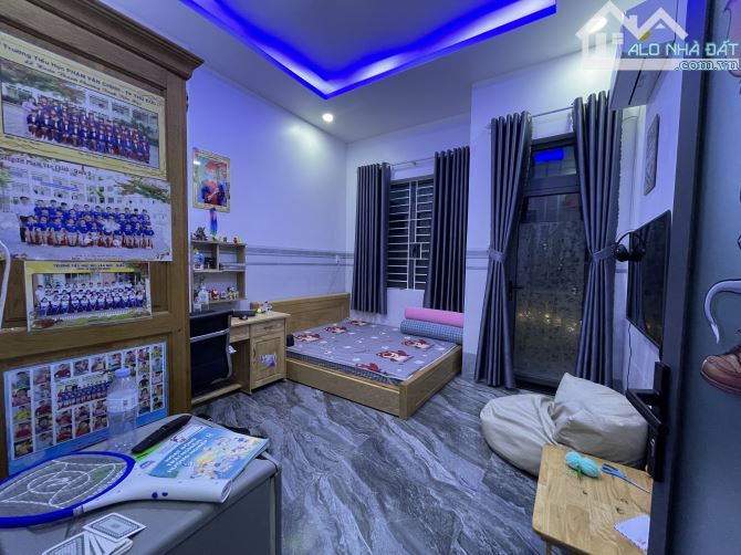 Bán nhà Hẻm Xe Hơi tránh nhau đường Làng Tăng Phú - Tăng Nhơn Phú A, Q9 - 4