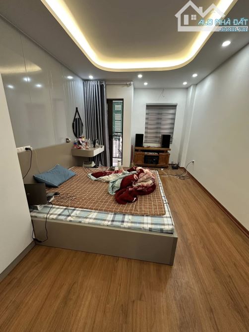 Bán nhà văn quán hà đông ô tô lùi cửa tránh đỗ sát nhà DT45m2 giá hơn 11 tỷ - 4