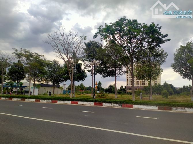 Bán đất ngay Cầu Nhơn Trạch - 1 tỷ 3, 168m² - 4