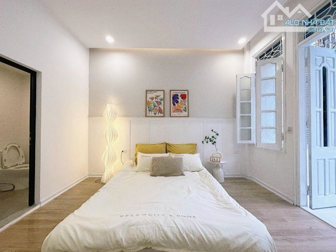 Nhà dòng tiền siêu hót 10 Phòng khép kín ở Văn quán hà đông DT38m2 giá hơn 10 tỷ - 4