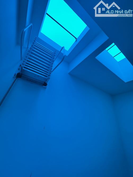 🏡🏡 CHỦ GỬI KÈO THƠM NHÀ MỚI XÂY THIẾT KẾ HIỆN ĐẠI 3 TẦNG 66 M² 💥 KHU DÂN TRÍ CAO - 4