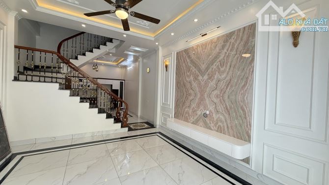 BÁN NAHF 3 TẦNG KHU VỰC BẾN NGỰ - TP NAM ĐỊNH - 4