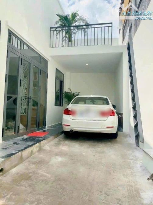 Hiếm, Xe hơi ngủ trong nhà - Lã Xuân Oai, Lê Văn Việt, TNPA, 73m2, 2tầng - Chỉ 5.7tỷ TL. - 4