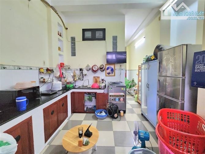 🏡⭐SỔ NỞ HẬU⭐️3 TẦNG BTCT- SÁT KHU V.I.P PHAN XÍCH LONG P.3 BÌNH THẠNH-75M2- CHỈ NHỈNH 8TỶ - 4