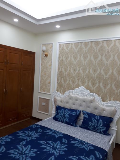 Bán nhà KĐT Văn Quán – Hà Đông, Ô Tô, Vỉa Hè, Kinh Doanh, đối diện sân chơi, nơi siêu hiếm - 4