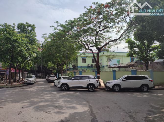 Cực hiếm! Tòa nhà 7 tầng, thang máy, 2mặt tiền,, Vũ Phạm Hàm, Cầu Giấy, 106m2, 47,9 tỷ. - 4