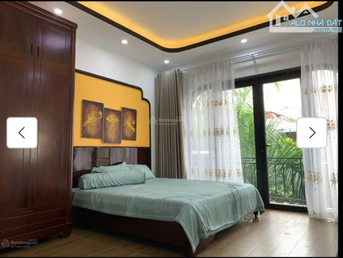 Bán nhà Kim Giang 50m2 5 tầng, mặt tiền 5m. Cực đẹp cực rẻ ,gần ôtô tránh, giá 7 tỷ - 4