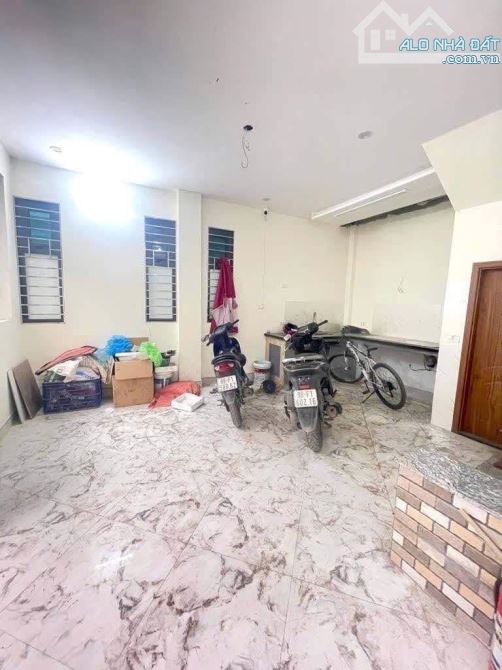 Siêu hiếm: chỉ 6.8 tỷ sở hữu nhà lô góc phố Quan Nhân, Thanh Xuân 6 tầng 7 phòng - 4