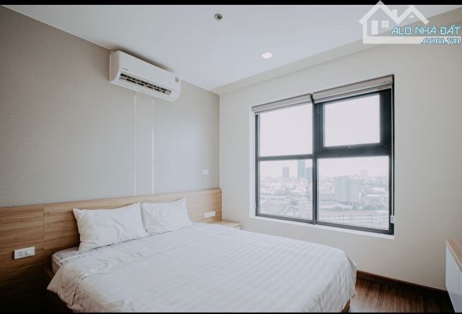 SỞ HỮU CĂN HỘ BIỂN QUY NHƠN – CHỈ TỪ 1,2 TỶ | CÁCH BIỂN CHỈ 70M! - 4