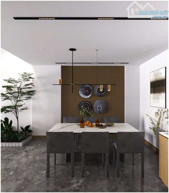 🔥Nhà 3 Tầng,KHU DÂN CƯ CAO CẤP OAsKA,THẠNH XUÂN 52, Phường THẠNH XUÂN, Quận 12,💵 5,2tỷ - 4