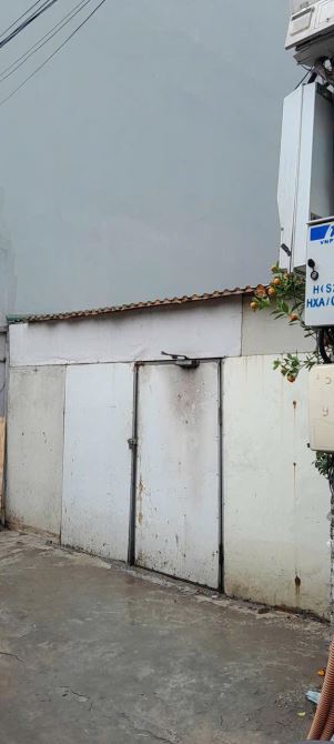 Chủ gửi bán mảnh đất đẹp Phúc Lợi vuông vắn cách đường lớn 15m2 giá 105tr/m2. - 4