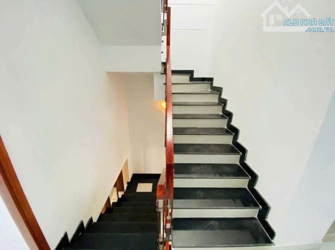 BÁN GẤP NHÀ MẶT TIỀN HẬU GIANG QUẬN 6 KHU VỰC KINH DOANH ĐỈNH GIÁ CỰC TỐT 14,5 TỶ - 4