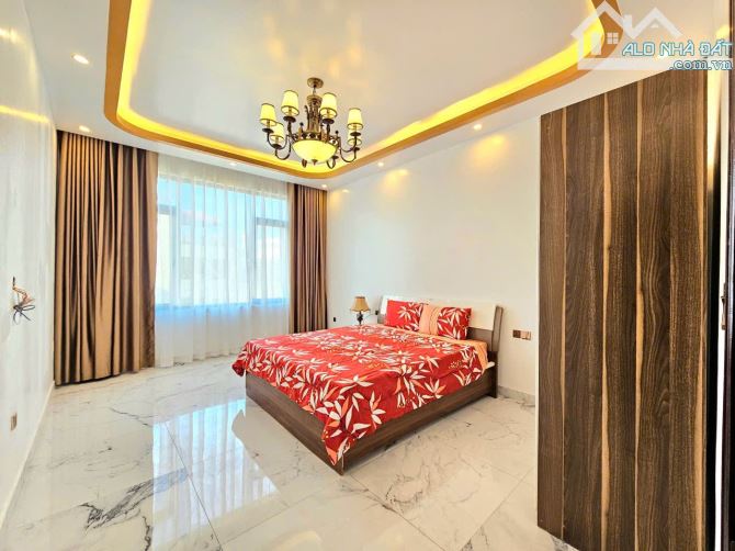 Bán căn nhà đẹp khu phân lô Ngô Gia Tự gần Văn Cao - tặng kèm nội thất cực đẹp - 4