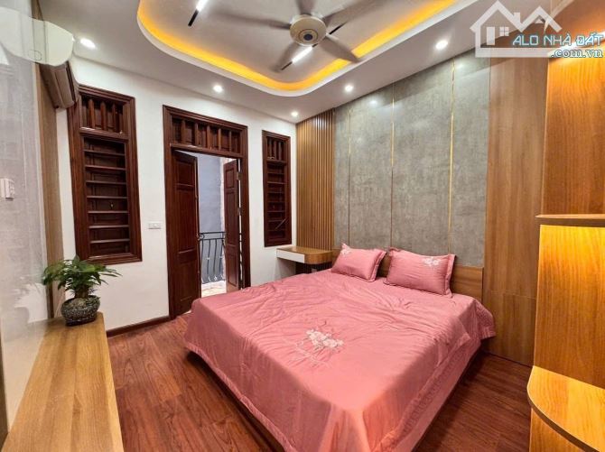 Bán nhà tô hiệu hà đông ô tô lùi cửa vài bước ra mặt phố DT50m2 giá nhỉnh 8 tỷ - 4