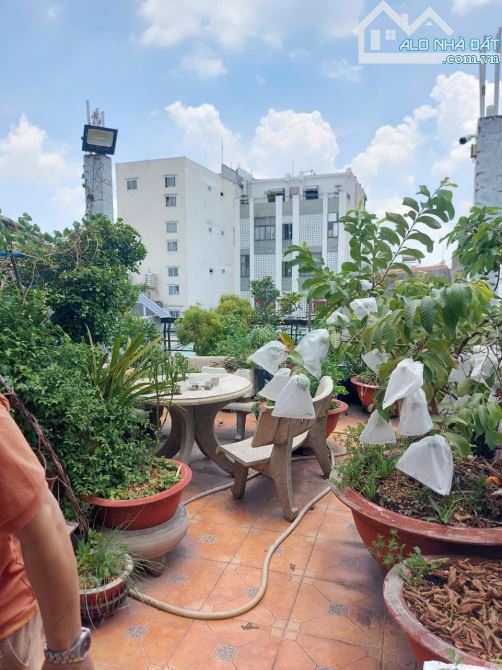 🔥Nhà 3 Tầng Lô Góc 2 MT Đường THẠNH XUÂN 18,Phường THẠNH XUÂN, Quận 12, đường 💵 7,06tỷ. - 4